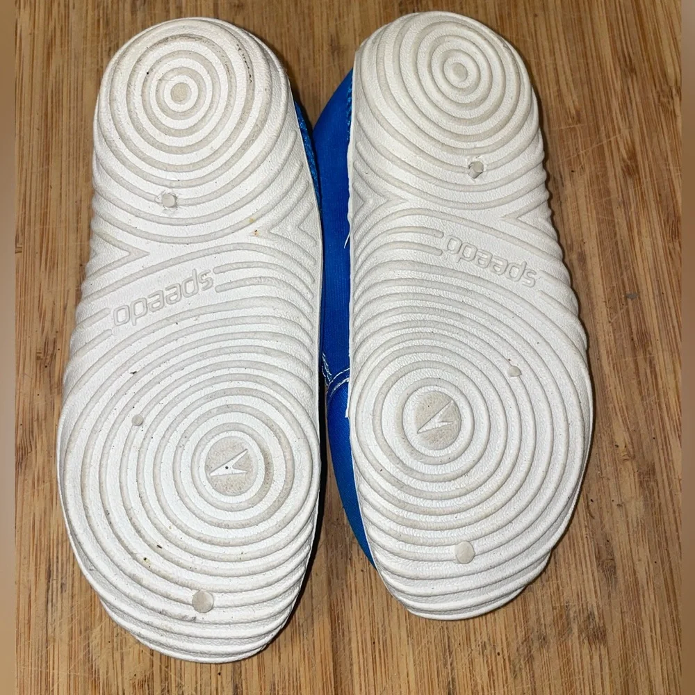 Set of 3 kids water shoes